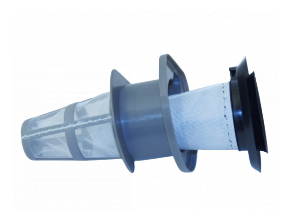 Suodatinsarja Electrolux Ergorapido rikkaimuriin 4071397279