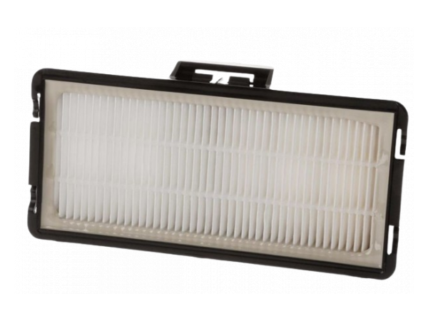 HEPA-suodatin Bosch pölynimuriin 17007967