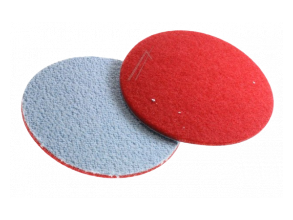 Kiillotustyynyt Philips Twist & Clean parkettisuulakkeeseen 2 kpl 4322009002