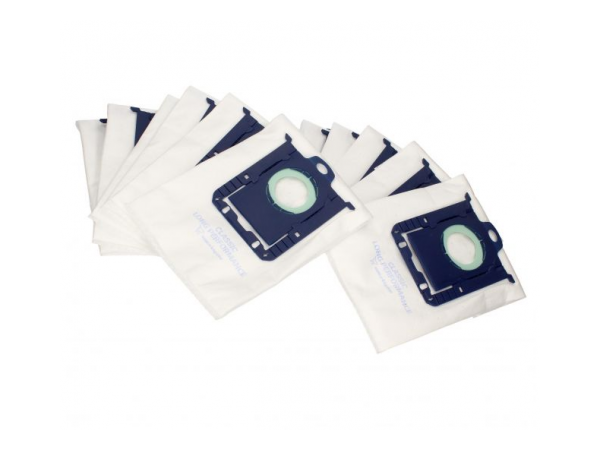 E201SM S-bag Classic Long Performance pölypussipakkaus 9001684811