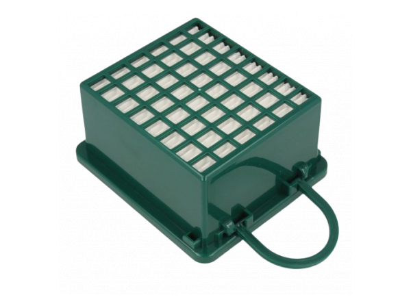 HEPA-suodatin Vorwerk VK130 /131 Kobold imuriin 18495 