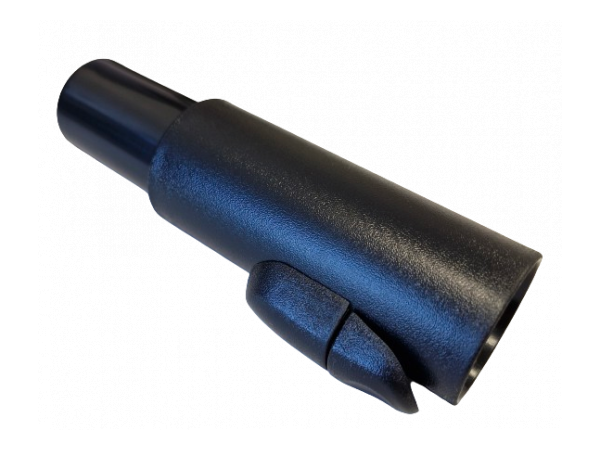 Lux kotimyynti imurin adapteri 32 mm