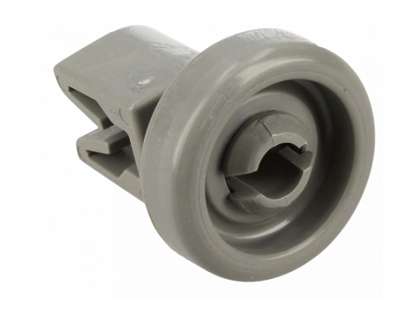 Yläkorin pyörä Electrolux astianpesukoneeseen 50286966002