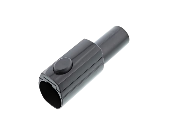 Electrolux pölynimurin adapteri ZE050 36 mm ovaali > 32 mm pyöreä 9001967166
