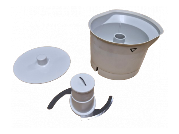 Sipulileikkuri Braun 4262 yleiskoneeseen UKC4