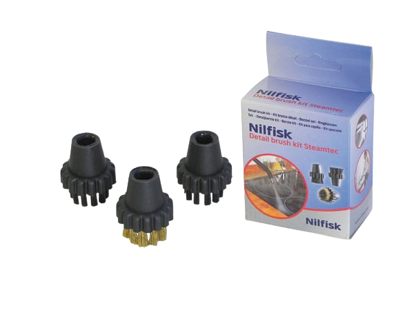 Suulakesetti Nilfisk Steamtec 303000420