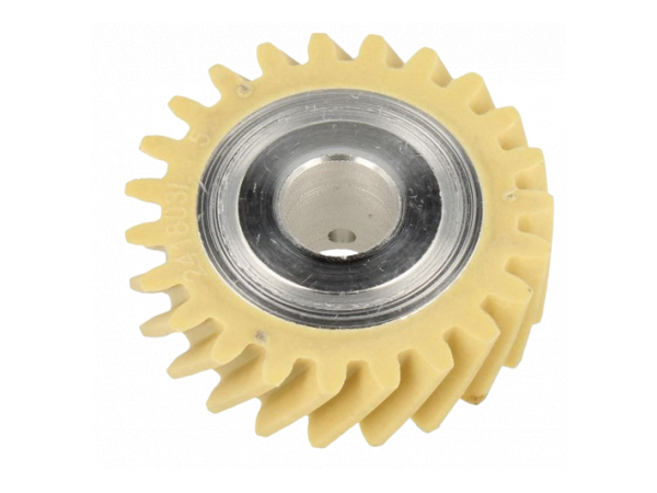 KitchenAid yleiskoneen vaihteiston ratas 36 x 9 mm W10112253