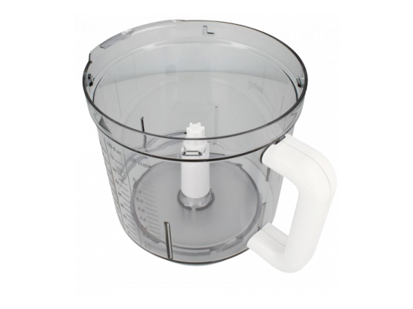 Braun Combimax 3202 / 3205 yleiskoneen kulho 2 L 67051144 