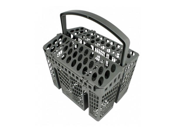 Ruokailuvälinekori Logik LDW60W16N 12176000002705