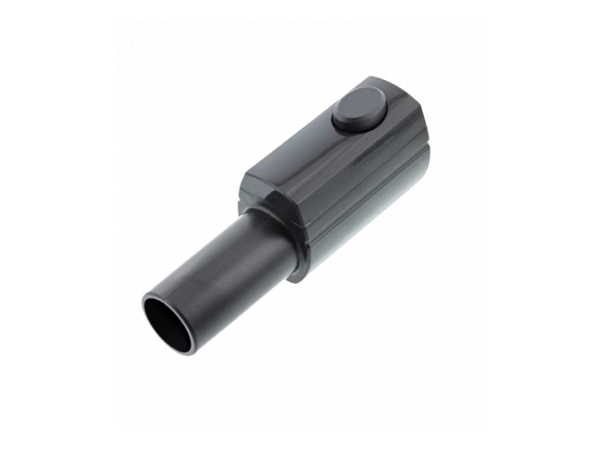 Electrolux pölynimurin adapteri ZE050 36 mm ovaali > 32 mm pyöreä 9001967166