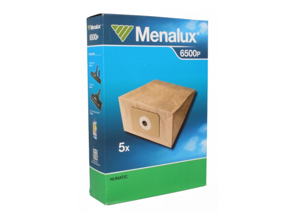 Pölypussi Numatic Henry James 5 kpl 9001966507