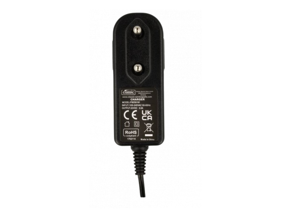 Bosch varsi-imurin latauslaite 22V 0,5A 12019020 