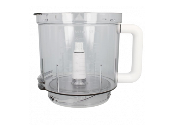 Braun Combimax 3202 / 3205 yleiskoneen kulho 2 L 67051144 