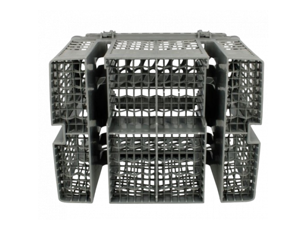 Ruokailuvälinekori Logik LDW60W16N 12176000002705
