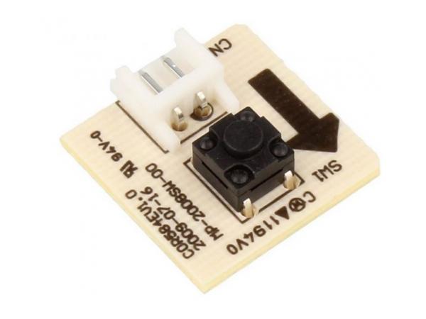 Electrolux imurin virtakytkimen piirikortti 1181968031 