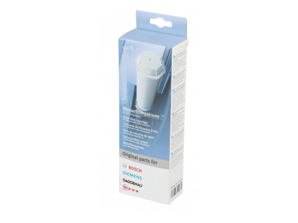 Claris vedensuodatin espressokeittimeen 00461732
