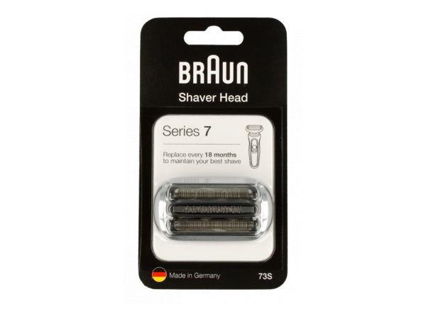 Braun ajopää 73S Series 7 81746548
