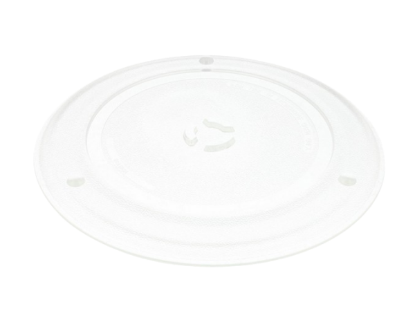 Mikroaaltouunin lasilautanen 325 mm 4055530648