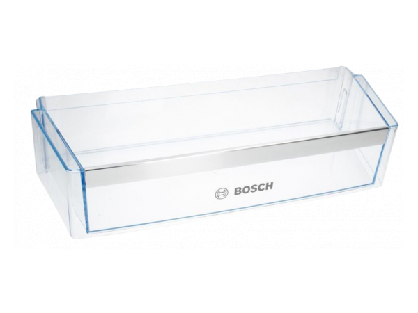 Bosch jääkaapin pullohylly 00704904