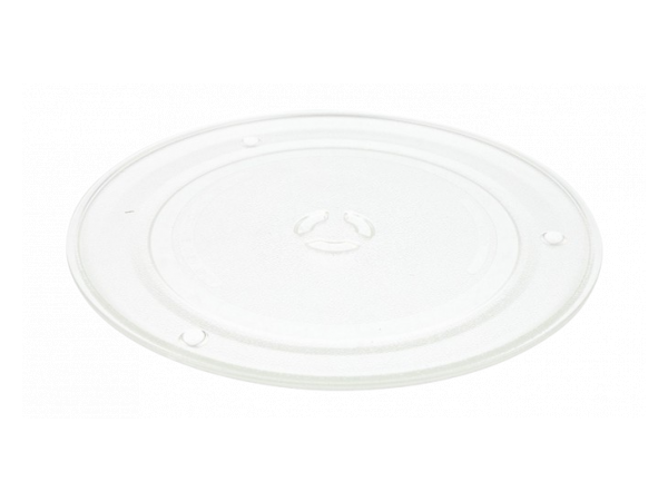Mikroaaltouunin lasilautanen 325 mm 4055530648