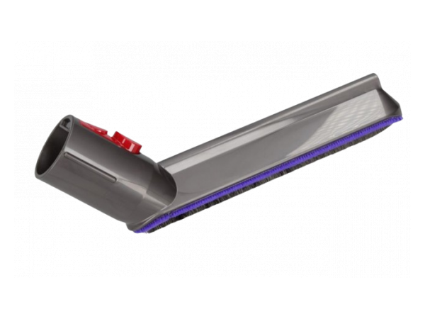 Dyson pehmeä tekstiilisuulake pikalukituksella 967523-01