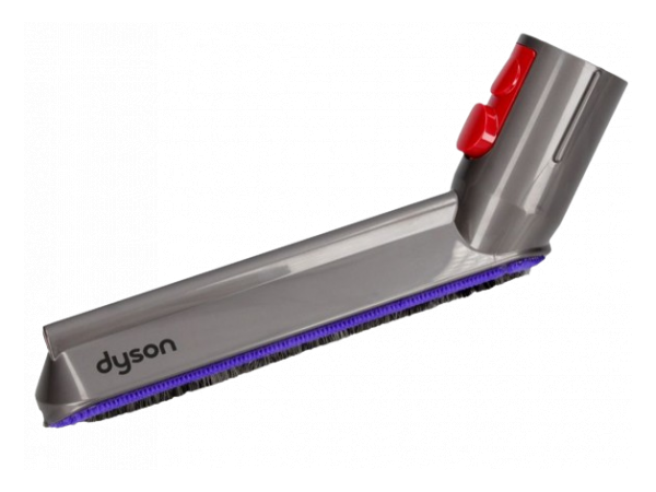 Dyson pehmeä tekstiilisuulake pikalukituksella 967523-01
