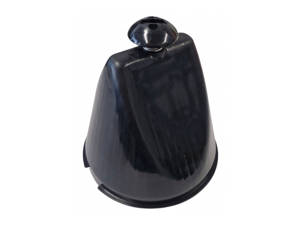 OBH Nordica 2372 / 2373 kahvinkeittimen suodatinsuppilo FS-3072022372