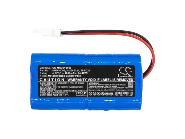 Mosquito Magnet akku 4.8V 3000mAh Executive & Liberty plus