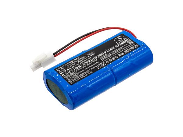 Mosquito Magnet akku 4.8V 3000mAh Executive & Liberty plus