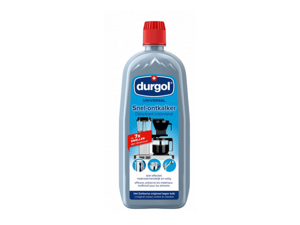 Kalkinpoistoaine Durgol 750 ml 2790081002