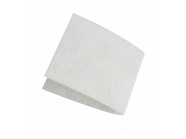 Pölynimurin yleismallinen moottorisuodatin 200 x 250 mm