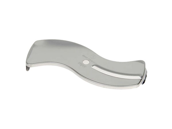Braun Combimax karkea viipalointiterä (B) 3205, 3202 67000490