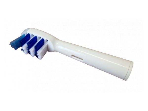 Oral-B sähköhammasharjan vaihtopäät 4 kpl 