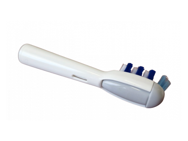 Oral-B sähköhammasharjan vaihtopäät 4 kpl 