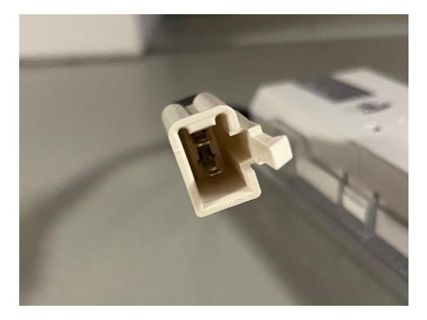 Point liesituulettimen LED-lamppu SC18954