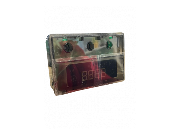 Aeg lieden kellon elektroniikka 6619284810