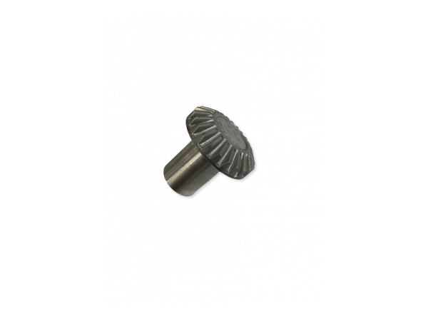 KitchenAid yleiskoneen lisälaiteakseli ja ratas 9705130