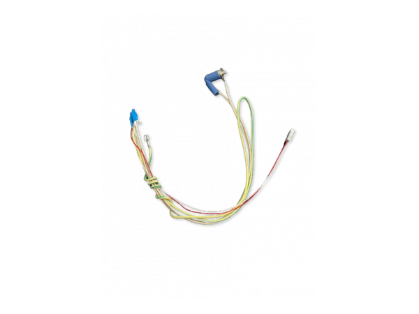 Gram lieden lihalämpömittarin pistoke 3,5 mm 9080415