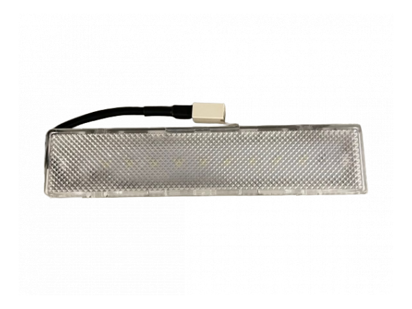 Point liesituulettimen LED-lamppu SC18954