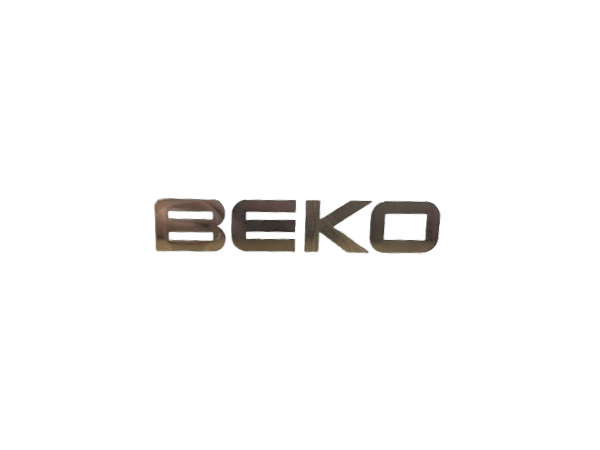 Beko kylmälaitteen oven logo 4886480200