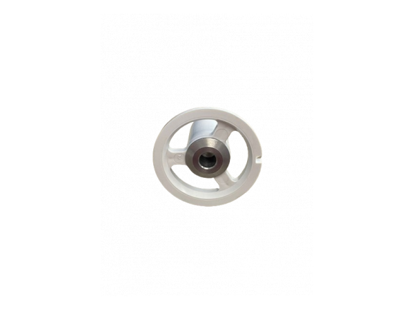 Braun yleiskoneen suutin 7001043