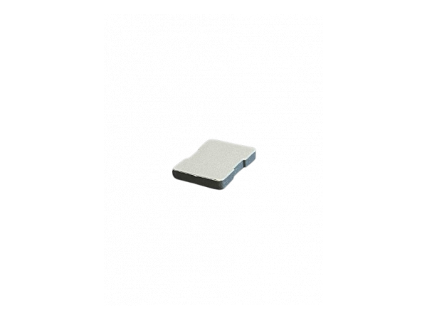 Electrolux kahvan peitetulppa, hopea 2433744048