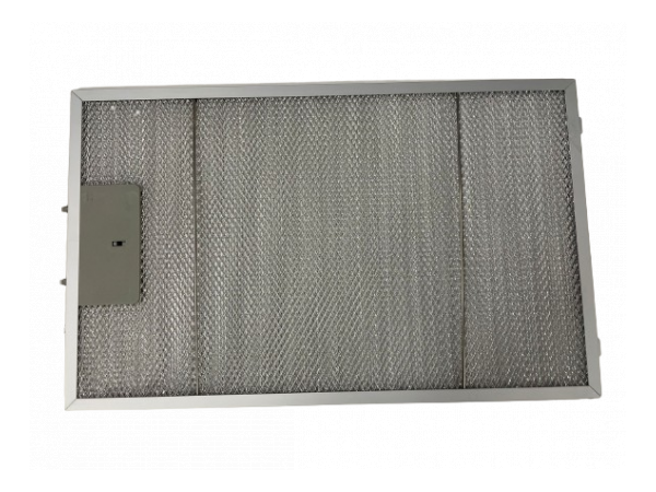 Point POHO3050STAW liesituulettimen rasvasuodatin 370 x 230 mm SC18953