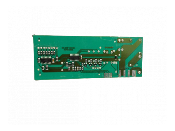 Gram astianpesukoneen elektroniikka 1731150100