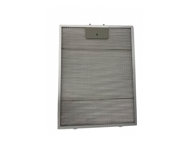 Point POHO3060STAW liesituulettimen rasvasuodatin 370 x 280 mm 