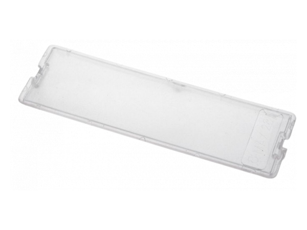Electrolux liesituulettimen lampunsuojus 4055183018