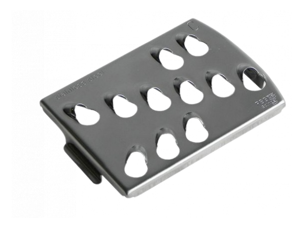 Bosch monitoimikoneen raastinlevy 00618100