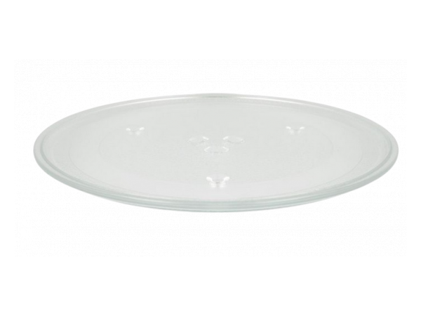Electrolux / Helkama / Point mikroaaltouunin lasilautanen 270 mm 