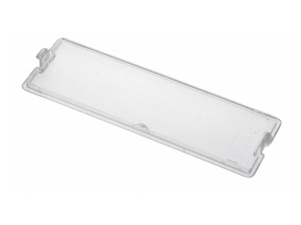 Electrolux liesituulettimen lampunsuojus 4055183018