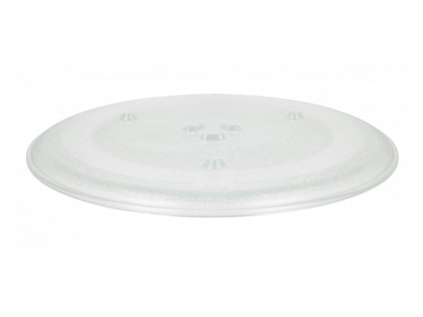 Electrolux / Helkama / Point mikroaaltouunin lasilautanen 270 mm 